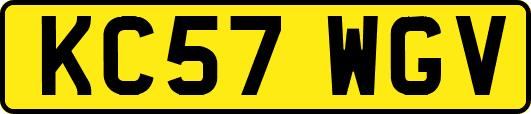 KC57WGV