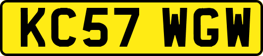 KC57WGW