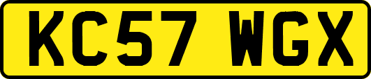 KC57WGX