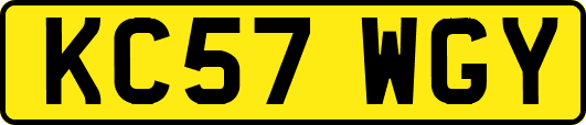 KC57WGY