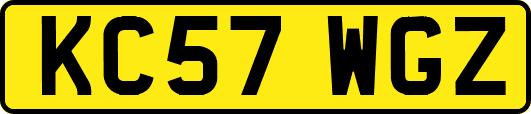 KC57WGZ