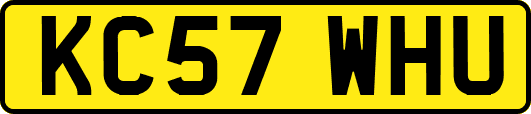 KC57WHU
