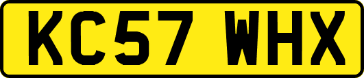 KC57WHX