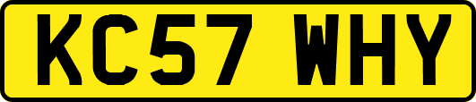 KC57WHY