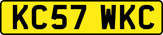 KC57WKC