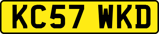 KC57WKD