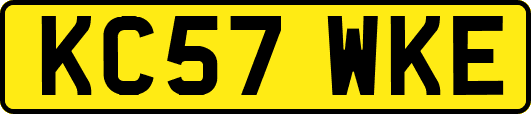 KC57WKE