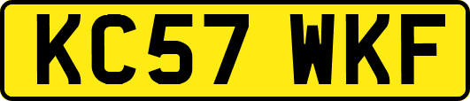 KC57WKF
