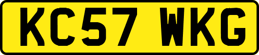 KC57WKG