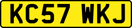 KC57WKJ