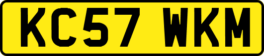 KC57WKM