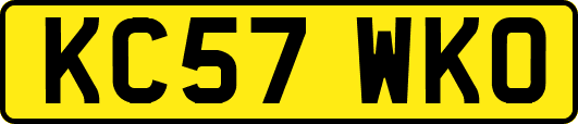 KC57WKO