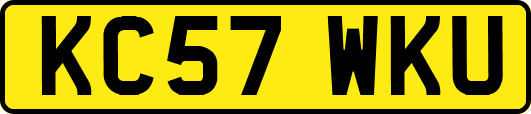 KC57WKU