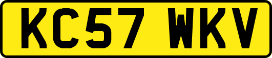 KC57WKV