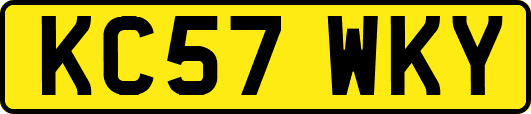 KC57WKY