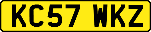 KC57WKZ
