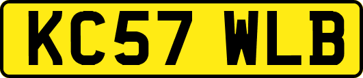 KC57WLB