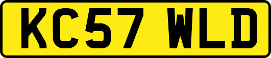 KC57WLD