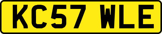 KC57WLE