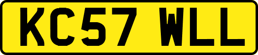 KC57WLL