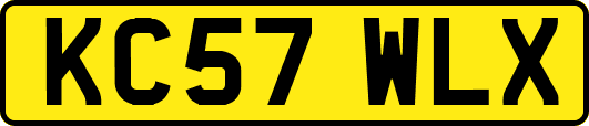 KC57WLX