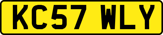 KC57WLY