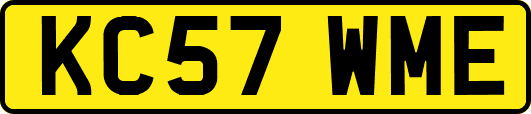 KC57WME