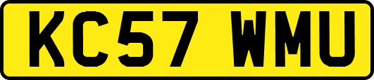 KC57WMU