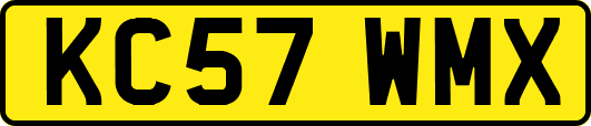 KC57WMX