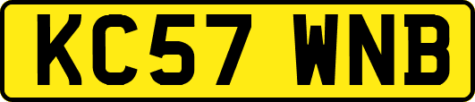 KC57WNB
