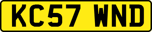 KC57WND