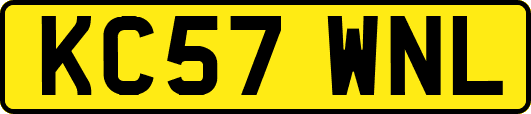 KC57WNL