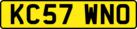 KC57WNO