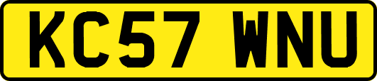 KC57WNU