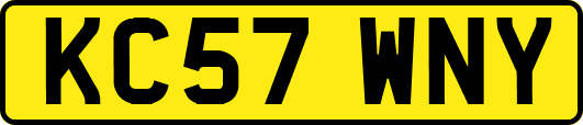 KC57WNY