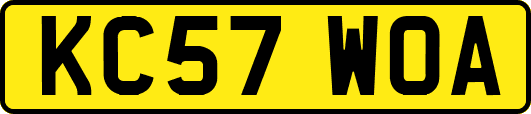 KC57WOA