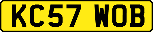 KC57WOB