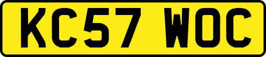 KC57WOC