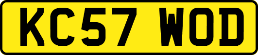 KC57WOD