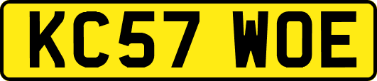 KC57WOE