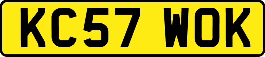 KC57WOK