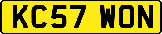 KC57WON