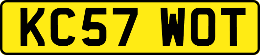 KC57WOT