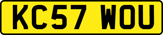 KC57WOU