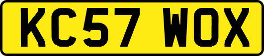 KC57WOX
