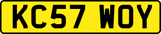 KC57WOY