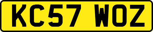 KC57WOZ