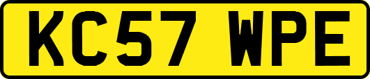 KC57WPE