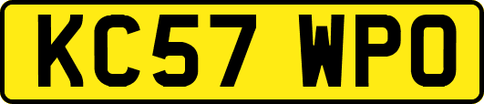 KC57WPO