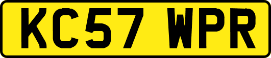 KC57WPR